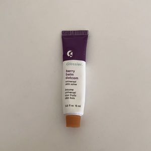 barrybomb.com glossier